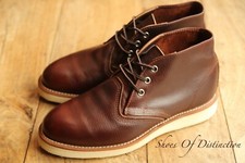 Redwing Red Wing 3141 stivali