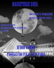 Audio Corso formazione lingua