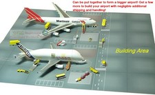 DRAGON WINGS HERPA 1:400 AEREO