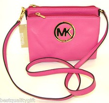 Nuova Michael Kors Fulton
