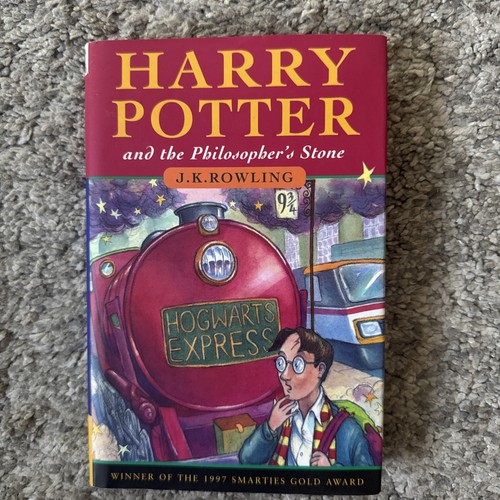 Harry potter and - and, the