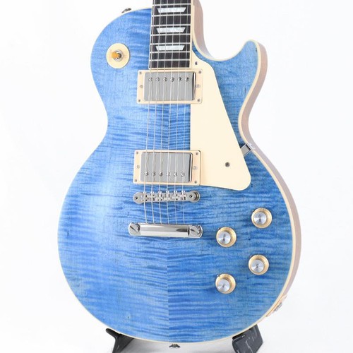 Top gibson les paul standard - les,