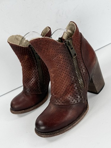 Stivaletti freebird bowie - stivaletti,