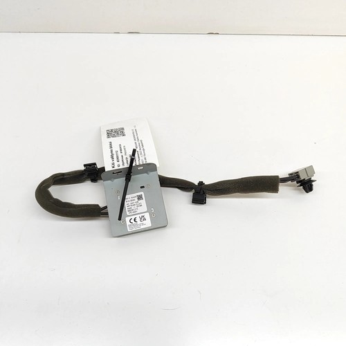 Nissan qashqai mk3 antenna - antenna, gps