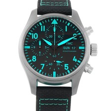 Orologio IWC Pilot's