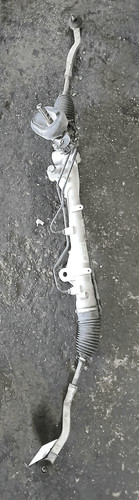 Scatola sterzo dacia sandero - ,