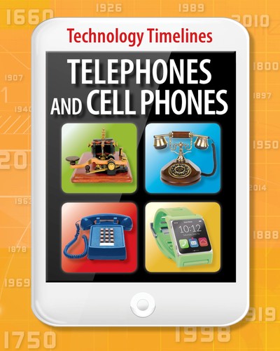 Telephones and cellphones - telephones,