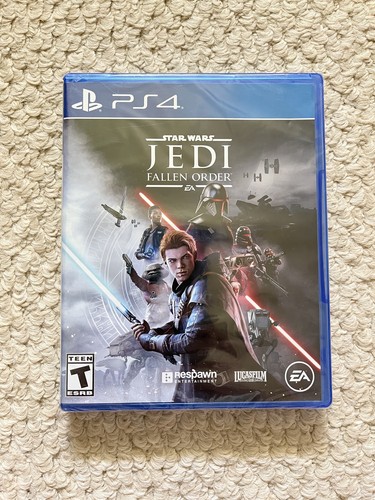 Star wars jedi fallen order - wars,