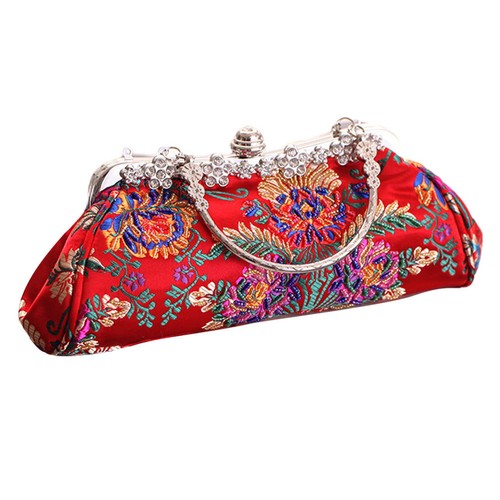 Borsa sera con - da,