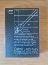 Enciclopedia scacchistica del mediogioco - Sahovski informator beograd