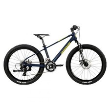 Mountain bike Lombardo Brera