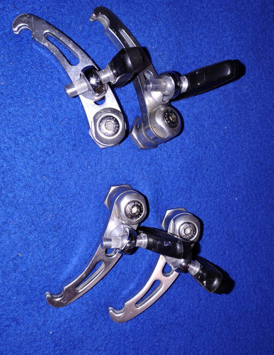 Campagnolo record freni - campagnolo, o