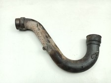 COLLETTORE SCARICO INTERMEDIO ORIGINALE 3  EXHAUST MANIFOLD DUCATI 999-749 02-04