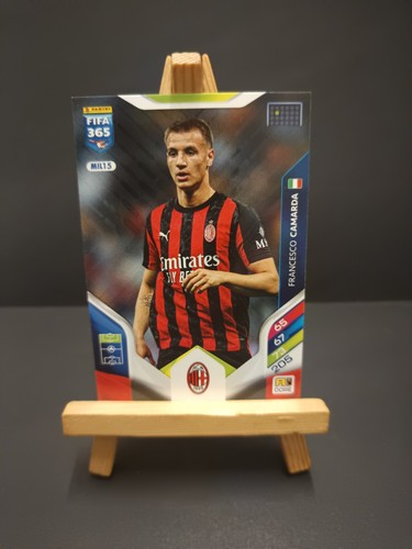 Figurina panini adrenalyn - panini, xl