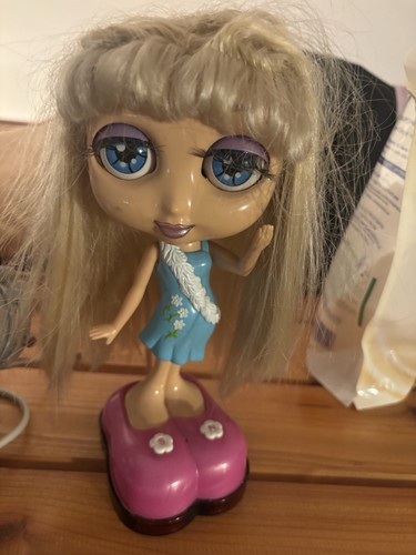 Diva starz 1999 mattel - diva,