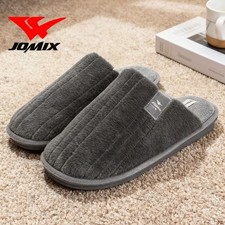 Pantofole invernali da uomo JOMIX, pantofole per mobili da interni