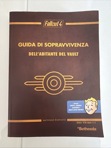 Guida sopravvivenza dell - guida, dell'