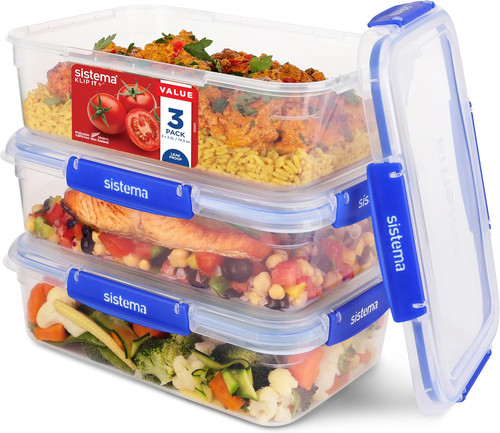 Klip plus contenitori per - klip,