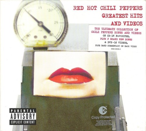 Red hot chili - hot,