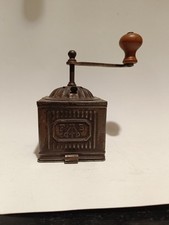 antico macinacaffe' 3 Spade