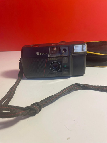 Fuji 150 fotocamera mm - fotocamera, 35