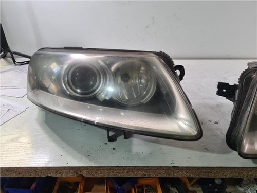 Faro xenon destro audi - faro,