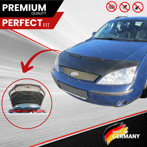 Auto car bra compatibile ford - car,
