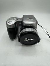 Kodak EasyShare Z710 Digital