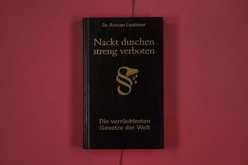298795 roman leuthner nackt - roman,