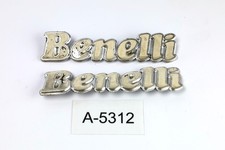 Benelli 250 1975 - benelli, 2c