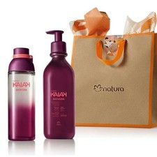 Natura Kit Presente Kaiak