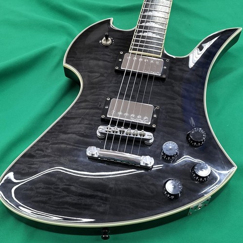 Rich mockingbird special - b.c.rich, x