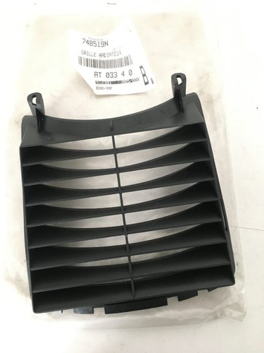 748519n griglia radiatore - griglia,