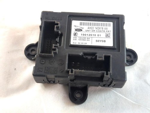 Ah22 14d618 centralina - ah22-14d618-aa,