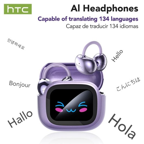 Htc ne32 auricolari bluetooth - htc,