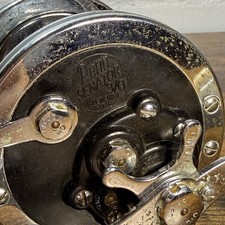 Mulinello pesce vintage Penn