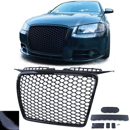 Audi 2003 2008 griglia - a3,