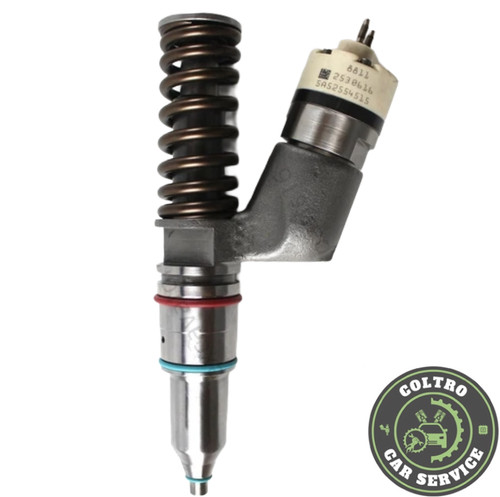 Iniettore delphi 3155040 - 1,