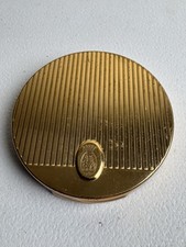 Compatto vintage anni 50 COTY