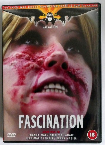 Fascination 1979 region free - fascination,