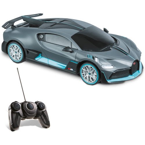 Bugatti divo black blue - bugatti,