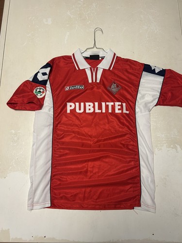 Maglia calcio piacenza 02 - maglia, 01
