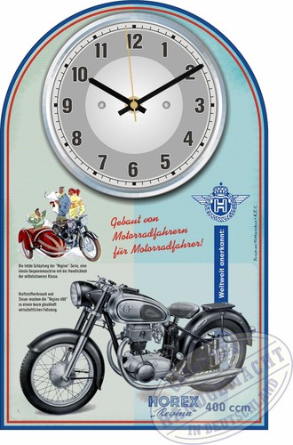 Orologio parete epoca - orologio, da