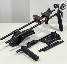 JAG35 Opteka Shoulder Rig per