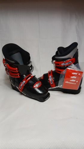 Scarponi sci nordica taglia - da,