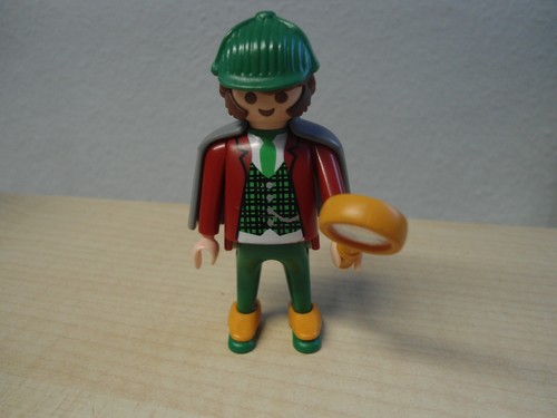 Playmobil special 4501 - playmobil,