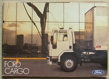 Brochure vendita veicoli