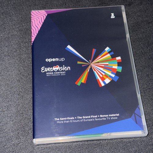 Eurovision song contest - eurovision,