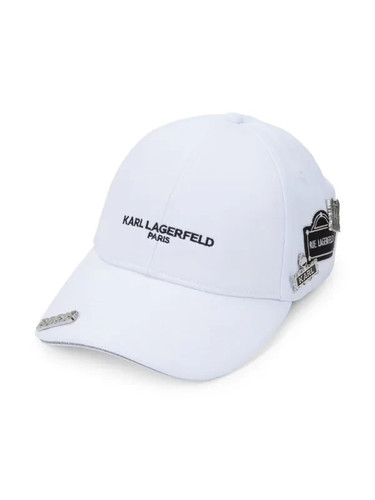 Cappellino baseball karl - cappellino,