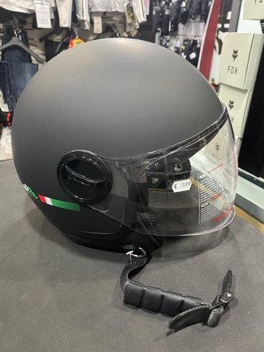 Casco dieffe jet - casco,